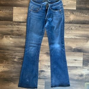 American Eagle Jeans Super Stretch